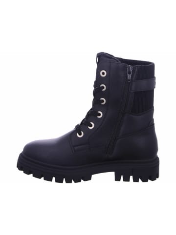 Tom Tailor Boots Mit Tex-Membran in schwarz