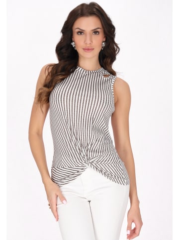 faina Women Top in gray