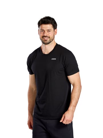 erima Pro T-Shirt in black