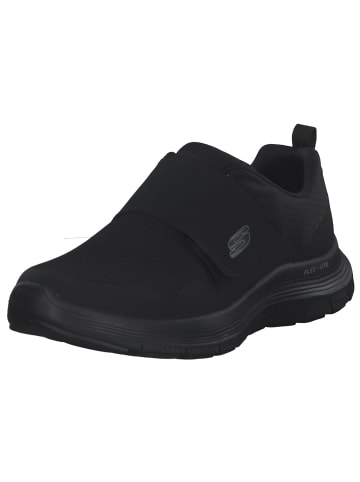 Skechers Klassische Halbschuhe in Schwarz