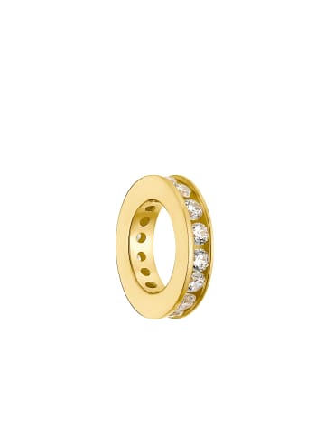 Amor Motivanhänger Gold 375/9 ct in Gold