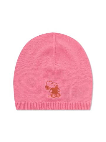 Codello Strickmütze in pink