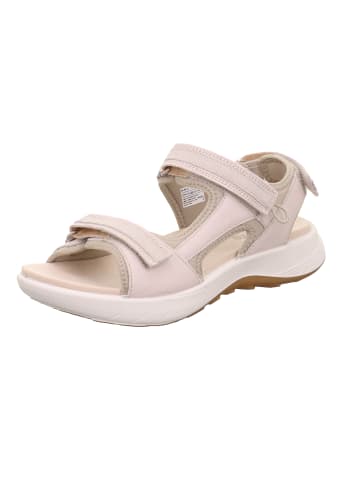 Legero Sandale SIRIS 2.0 in Soft Taupe