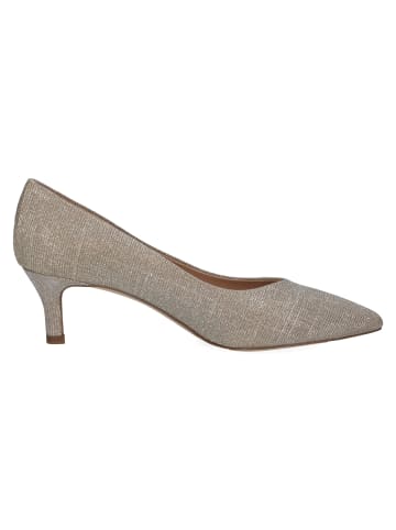 PETER KAISER Pump in beige