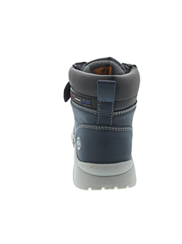 Dockers by Gerli Boots Blau