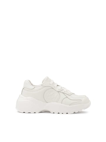 Kazar Sneaker Low in Weiß