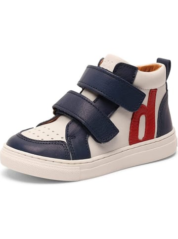 bisgaard Sneaker in kombi