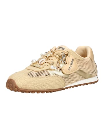 Steve Madden Sneaker COHEART-RAF in Natur