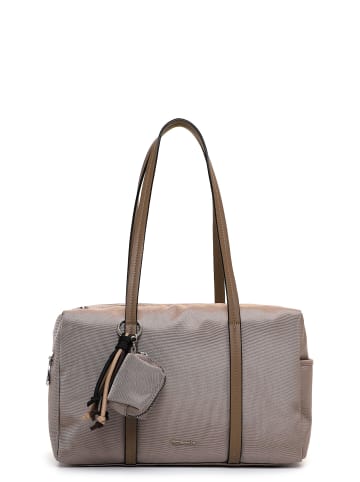 Tamaris Shopper TAS Maggie in taupe