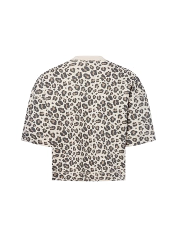 Marie Lund T-Shirt in ecru mehrfarbig