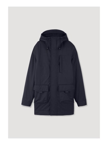 Hessnatur Parka in marine