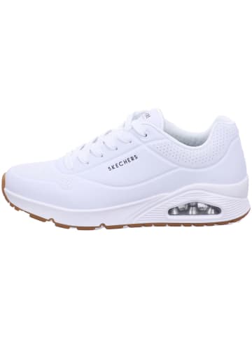 Skechers UNO - STAND ON AIR UNO - STAND ON AIR in white