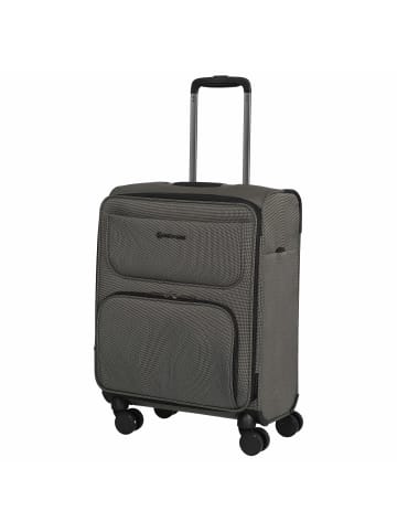 Stratic Bendigo Light+ - 4-Rollen-Trolley 54 cm S erw. (sand) in sand