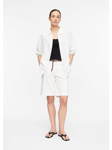 comma Bermuda in 0120_creme