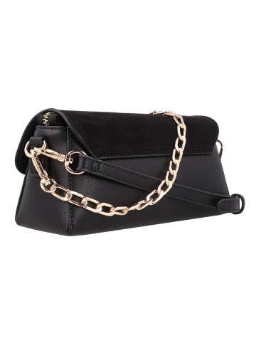 Valentino Evissa Umhängetasche 20 cm in nero