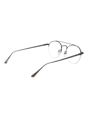 Web Herren Optische Fassungen Aviator Gunmetal