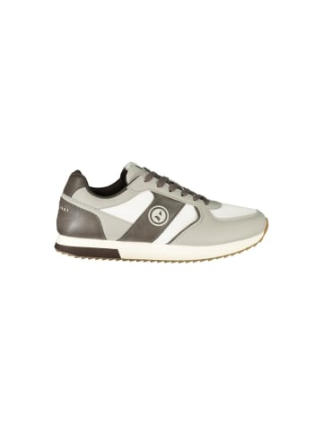 Navigare Weiß Polyester Herren Sneaker