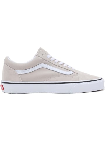 Vans Sneaker in Beige