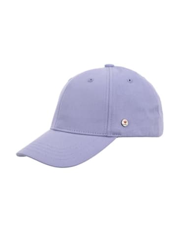 Balke Mütze in lila