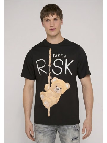 2Y Premium T-Shirt in black