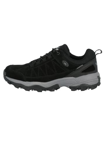 Lico Outdoorschuh "Fairfield" in Schwarz