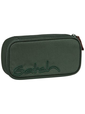 Satch Anderes satch Schlamperbox Nordic Edition in Nordic Forest Green