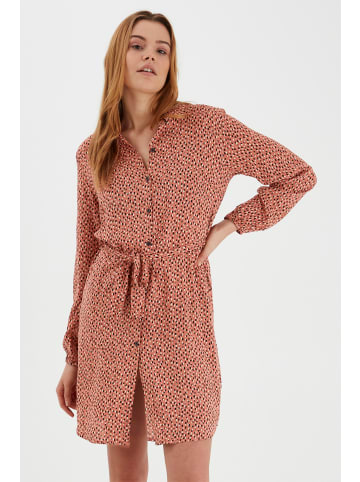 b. young BYMmjoella lässig geschnitten in Etruscan Red Mix