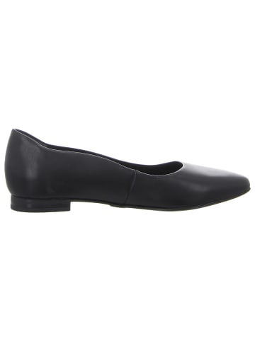 Tamaris Pump in schwarz