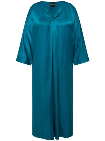 Ulla Popken Kleid in petrol