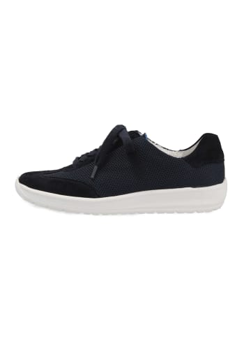 Semler Sneaker in blau