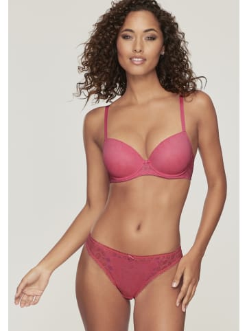 LASCANA Schalen-BH in pink