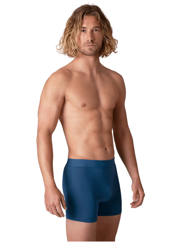 Muchachomalo 2er-Set: Boxershort in Mehrfarbig - für Herren