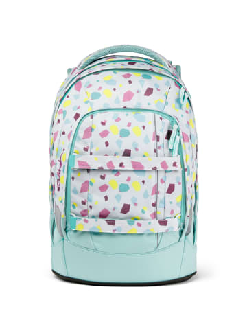 Satch Pack Schulrucksack 45 cm in dreamy mosaic