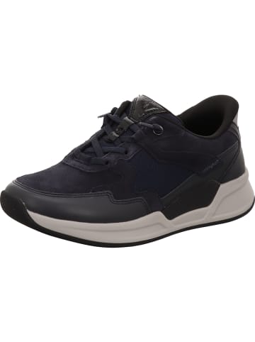 rollingsoft Schnürschuh in blau
