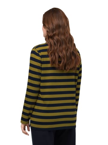 Ulla Popken Longsleeve in marine