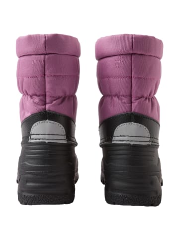Reima Winterstiefel " Nefar " in Red Violet