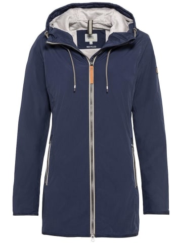 Camel Active Jacke in night blue