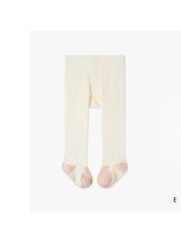 MUNADUNA 5er-Set 3D Baby Strumpfhosen