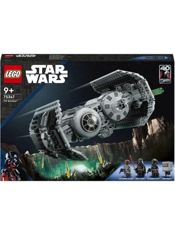 LEGO Star Wars TIE Bomber in mehrfarbig ab 9 Jahre