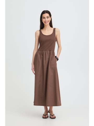 b. young Casual BYSUNNIA Slim fit in French Roast