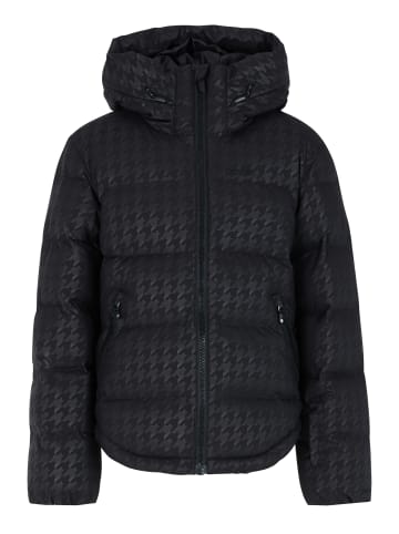 Protest " PRTROMY JR in True Black