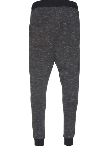 Just Rhyse Jogginghose in black