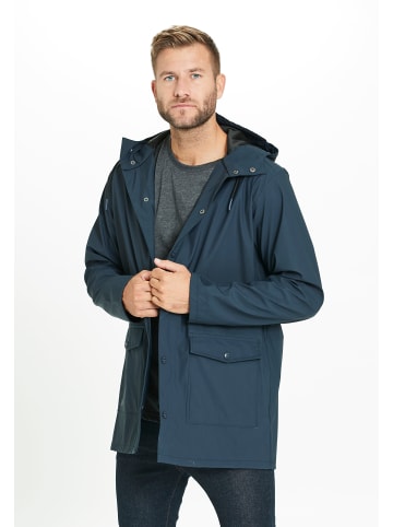 Weather Report Regenjacke Erik in 2048 Navy Blazer