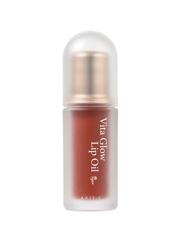 AXIS-Y Lippöl Vita Glow Lip Oil