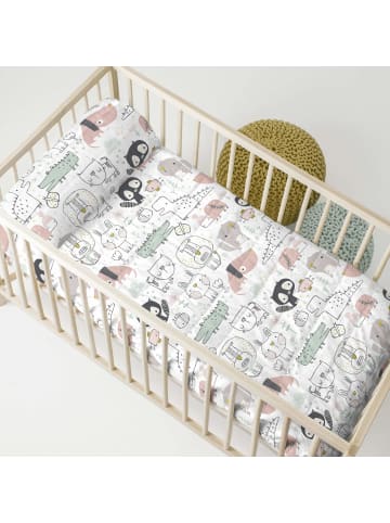 Happy Friday Best buddies Tagesdecke