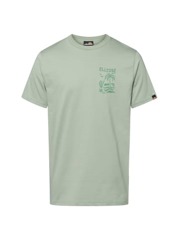 ellesse T-Shirt Tropicosa in lind