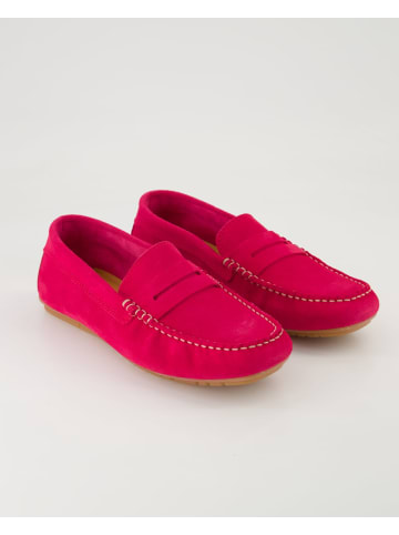 Marc O'Polo Shoes Mokassins in Pink