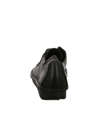 Clarks Business Schuhe für Herren in schwarz