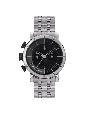 Breil Chronouhr lil tribe schwarz