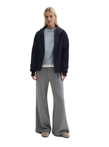 Marc O'Polo 3-Lagen-Regenjacke MOP x Function in Deep Night Blue